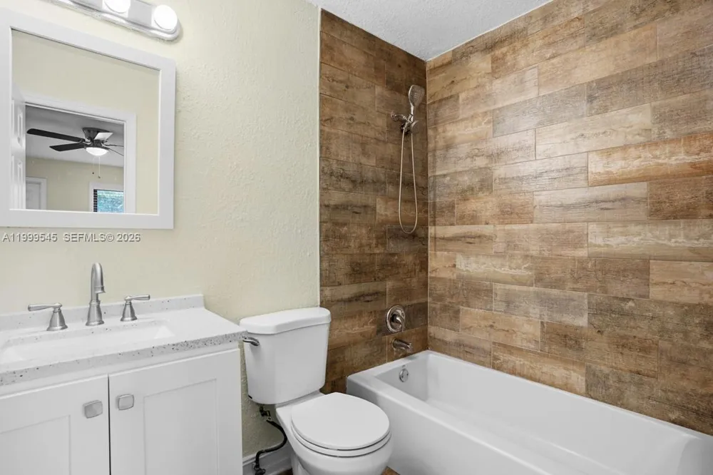 7604 SW SW 10th Ct #2 North Lauderdale, FL 33068
