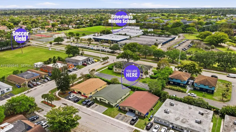 7604 SW SW 10th Ct #2 North Lauderdale, FL 33068