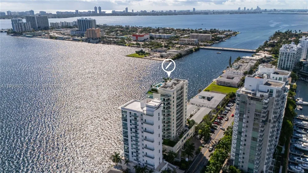 7935 East Dr #803 North Bay Village, FL 33141