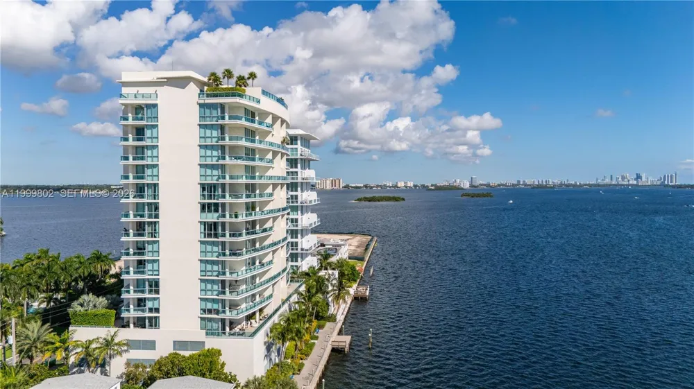 7935 East Dr #803 North Bay Village, FL 33141