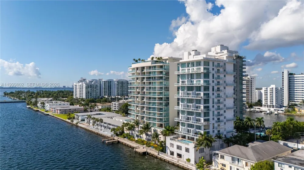 7935 East Dr #803 North Bay Village, FL 33141