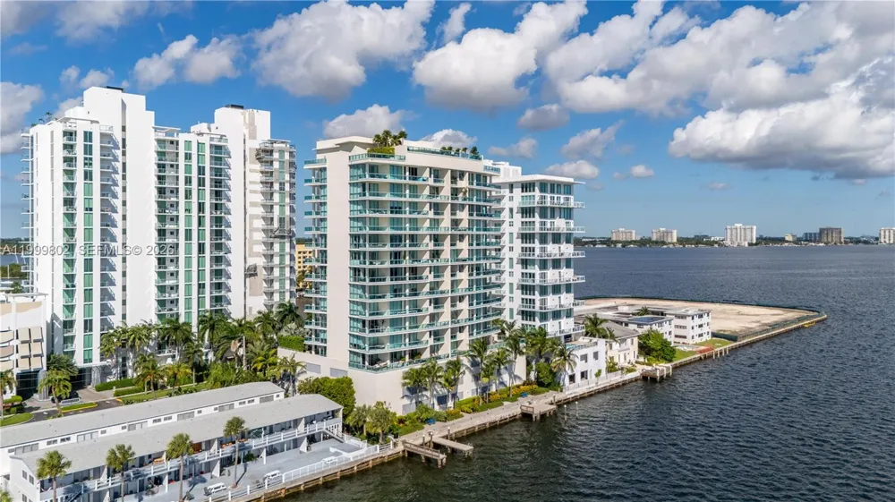 7935 East Dr #803 North Bay Village, FL 33141