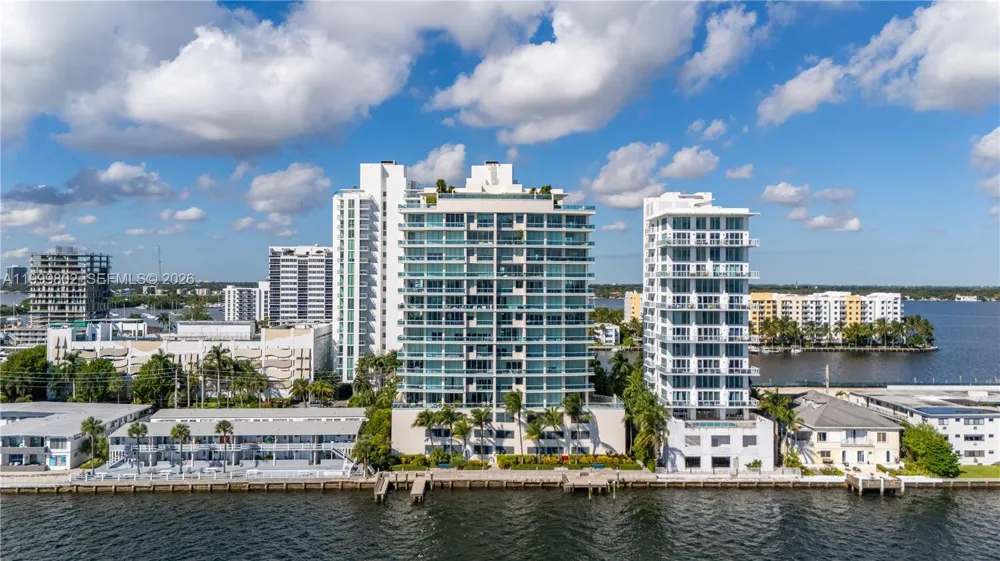 7935 East Dr #803 North Bay Village, FL 33141