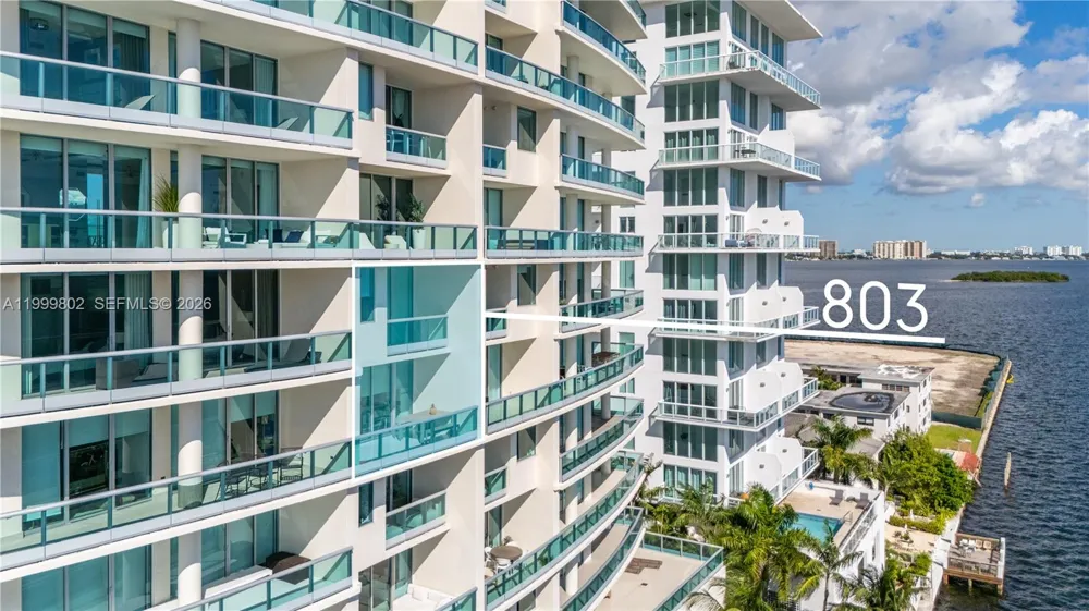 7935 East Dr #803 North Bay Village, FL 33141