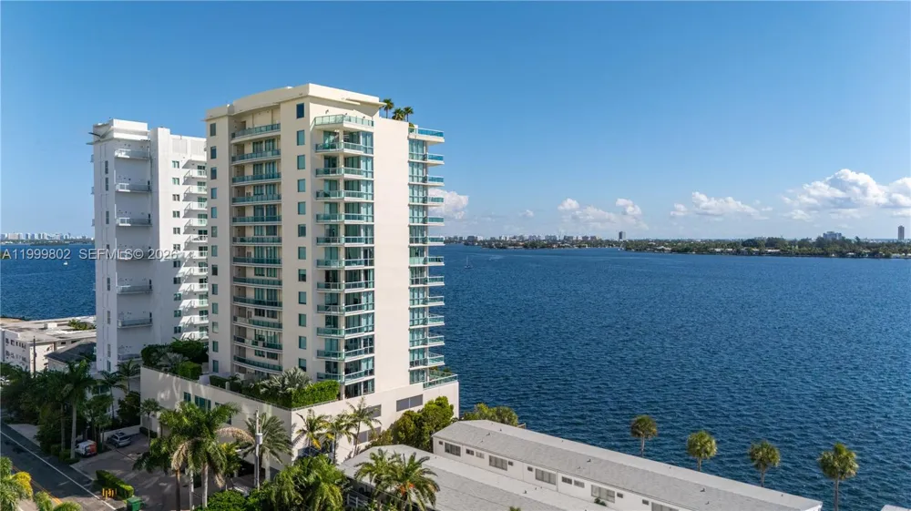 7935 East Dr #803 North Bay Village, FL 33141