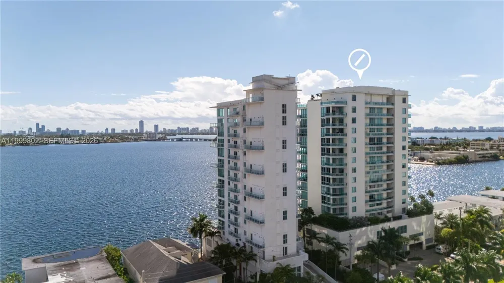 7935 East Dr #803 North Bay Village, FL 33141
