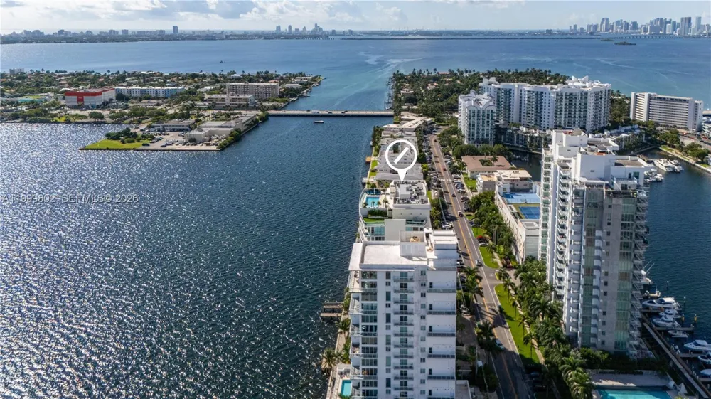 7935 East Dr #803 North Bay Village, FL 33141