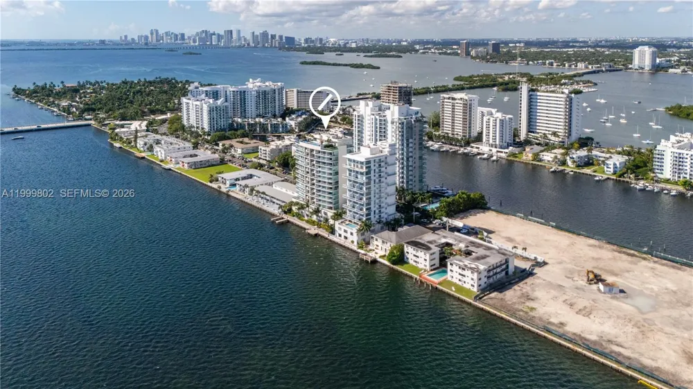7935 East Dr #803 North Bay Village, FL 33141