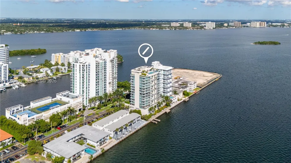 7935 East Dr #803 North Bay Village, FL 33141