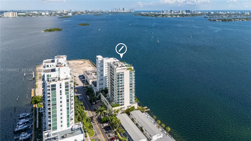 7935 East Dr #803 North Bay Village, FL 33141