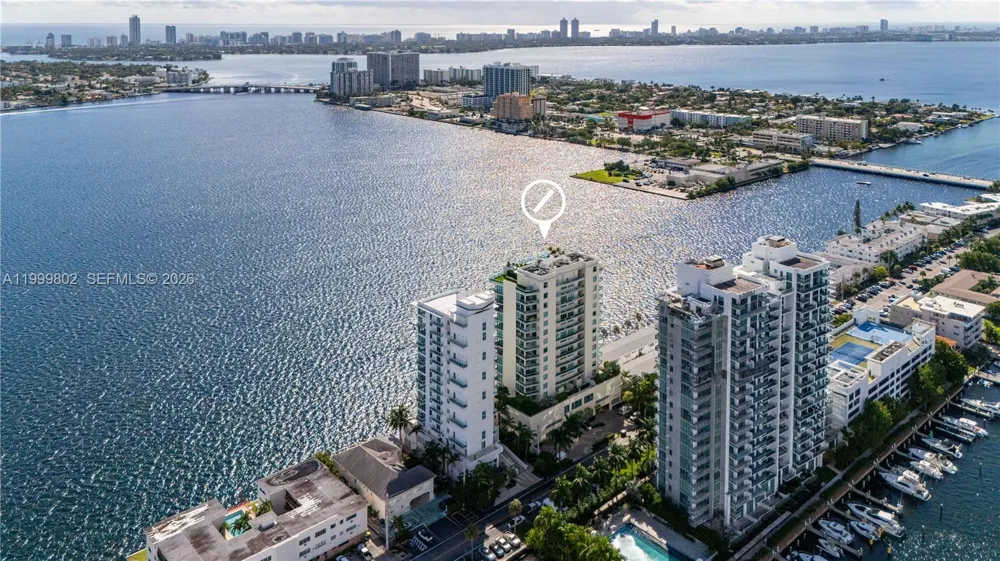 7935 East Dr #803 North Bay Village, FL 33141