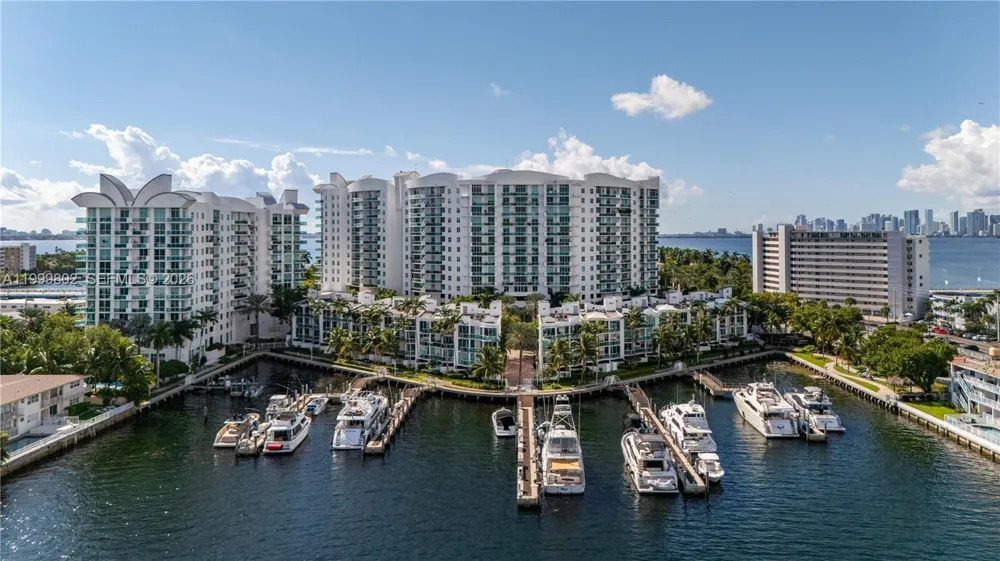 7935 East Dr #803 North Bay Village, FL 33141