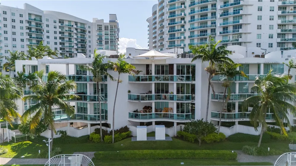 7935 East Dr #803 North Bay Village, FL 33141