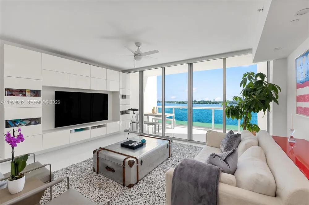 7935 East Dr #803 North Bay Village, FL 33141