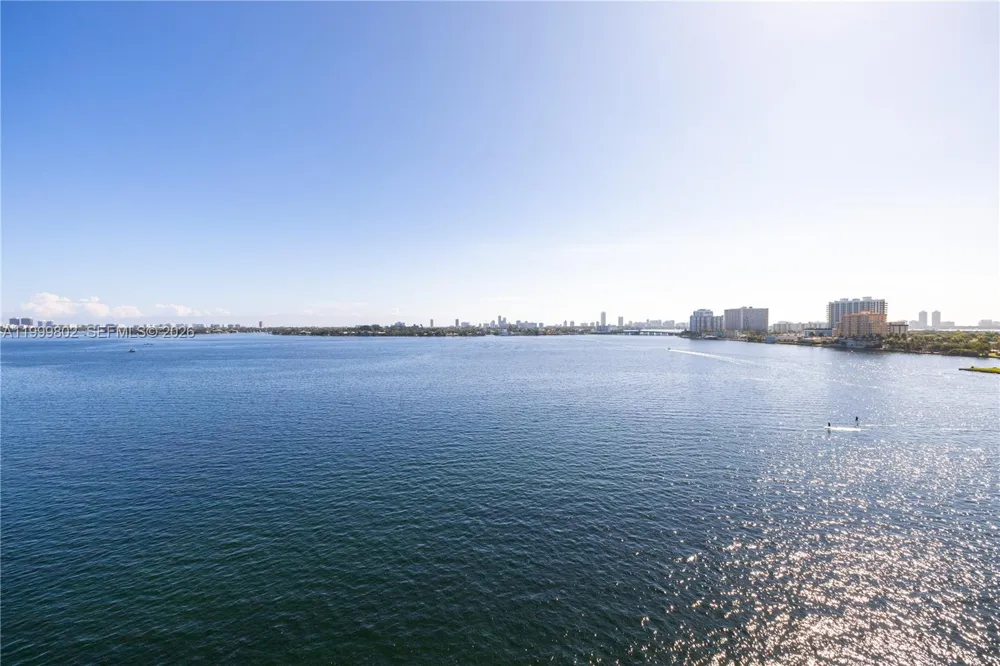 7935 East Dr #803 North Bay Village, FL 33141