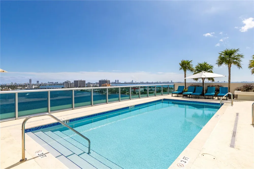 7935 East Dr #803 North Bay Village, FL 33141