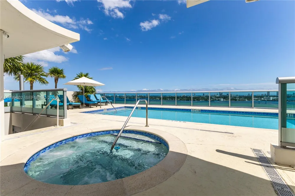 7935 East Dr #803 North Bay Village, FL 33141