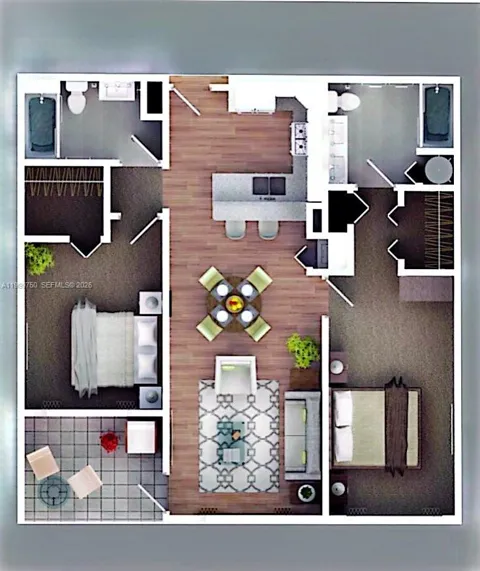 1230 southstation #205