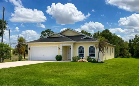 166 Pine Cone Ave