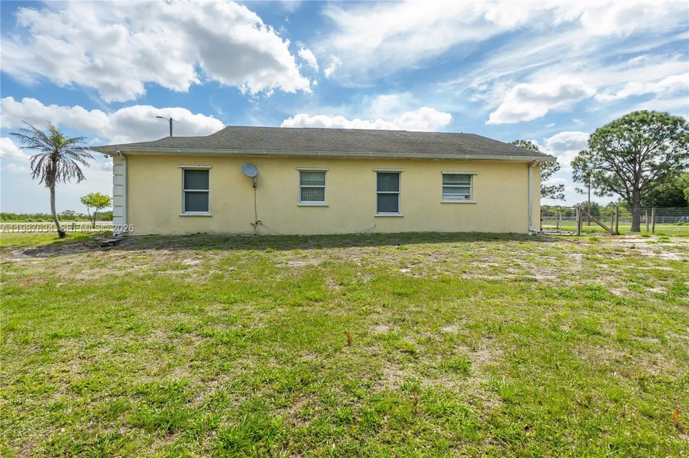 166 Pine Cone Ave Clewiston, FL 33440
