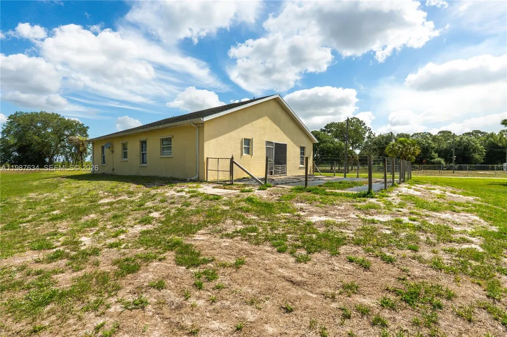 166 Pine Cone Ave Clewiston, FL 33440