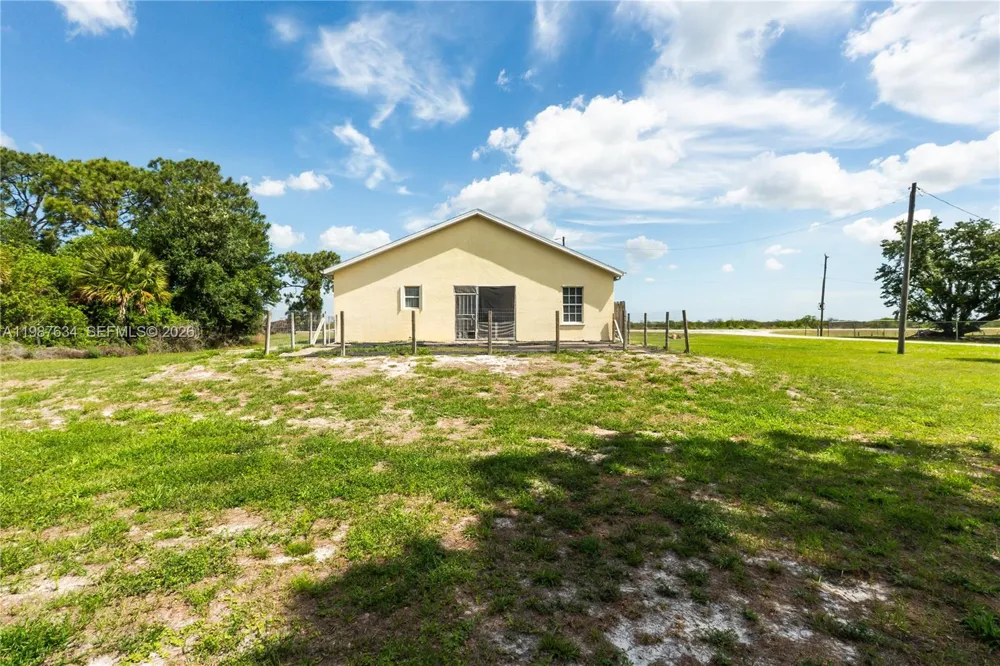 166 Pine Cone Ave Clewiston, FL 33440