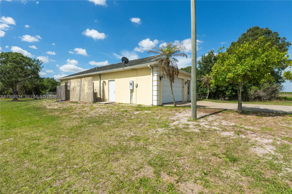 166 Pine Cone Ave Clewiston, FL 33440
