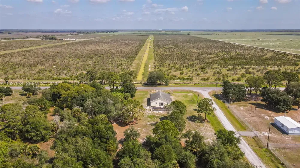 166 Pine Cone Ave Clewiston, FL 33440