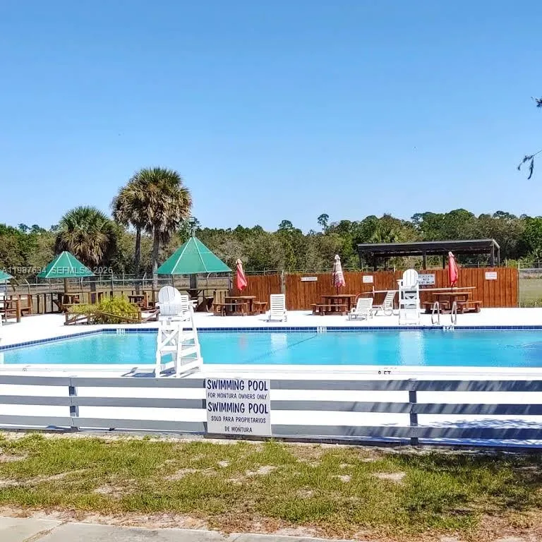 166 Pine Cone Ave Clewiston, FL 33440