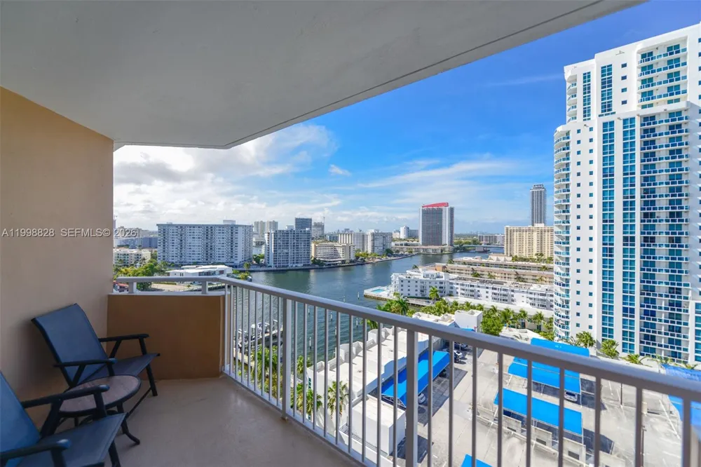 1965 S Ocean Dr #14D Hallandale Beach, FL 33009