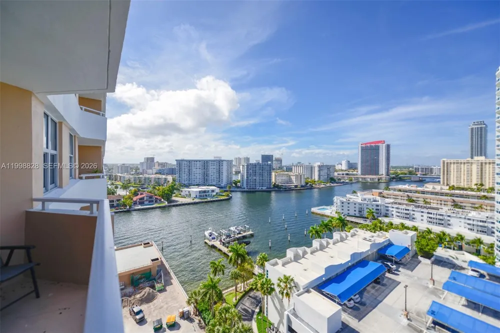 1965 S Ocean Dr #14D Hallandale Beach, FL 33009