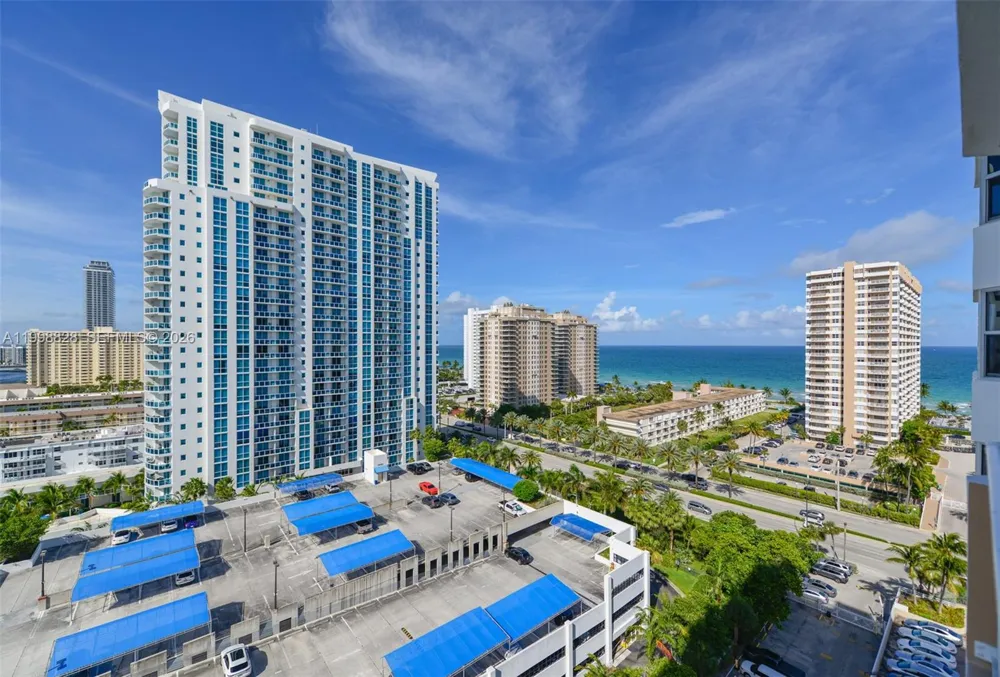 1965 S Ocean Dr #14D Hallandale Beach, FL 33009