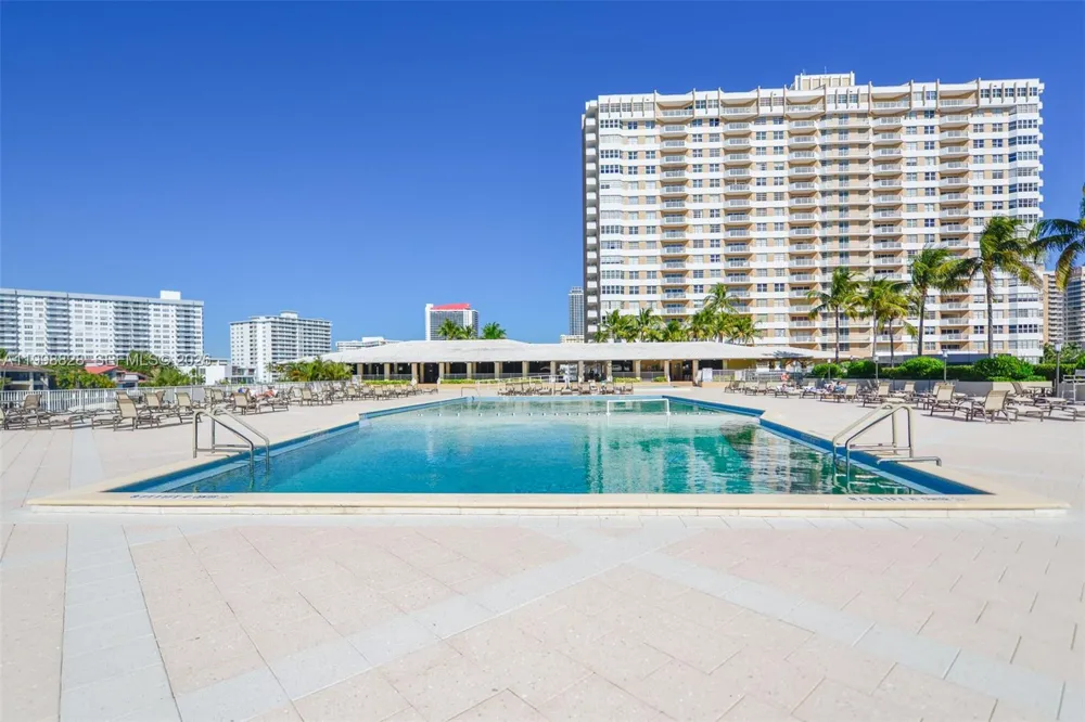 1965 S Ocean Dr #14D Hallandale Beach, FL 33009