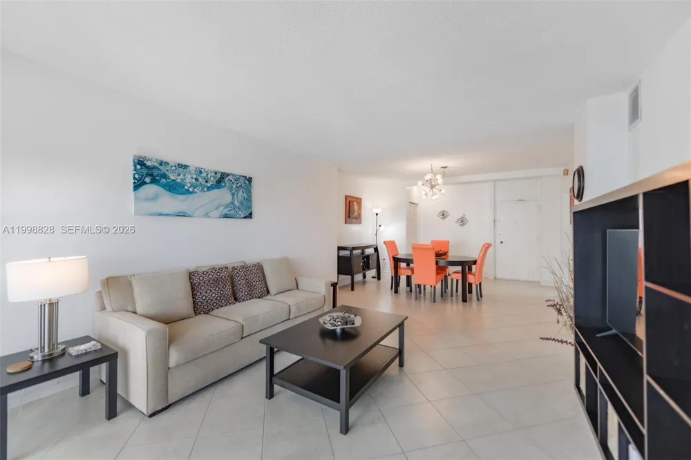 1965 S Ocean Dr #14D Hallandale Beach, FL 33009