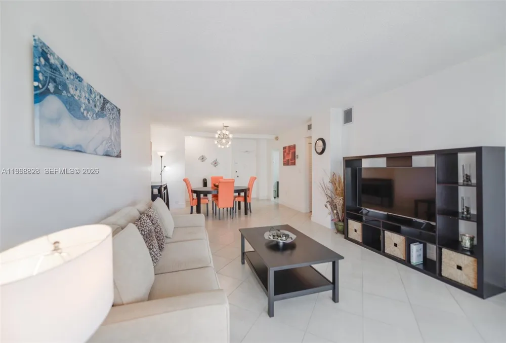 1965 S Ocean Dr #14D Hallandale Beach, FL 33009