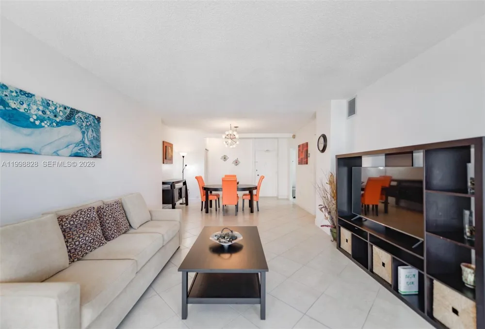 1965 S Ocean Dr #14D Hallandale Beach, FL 33009
