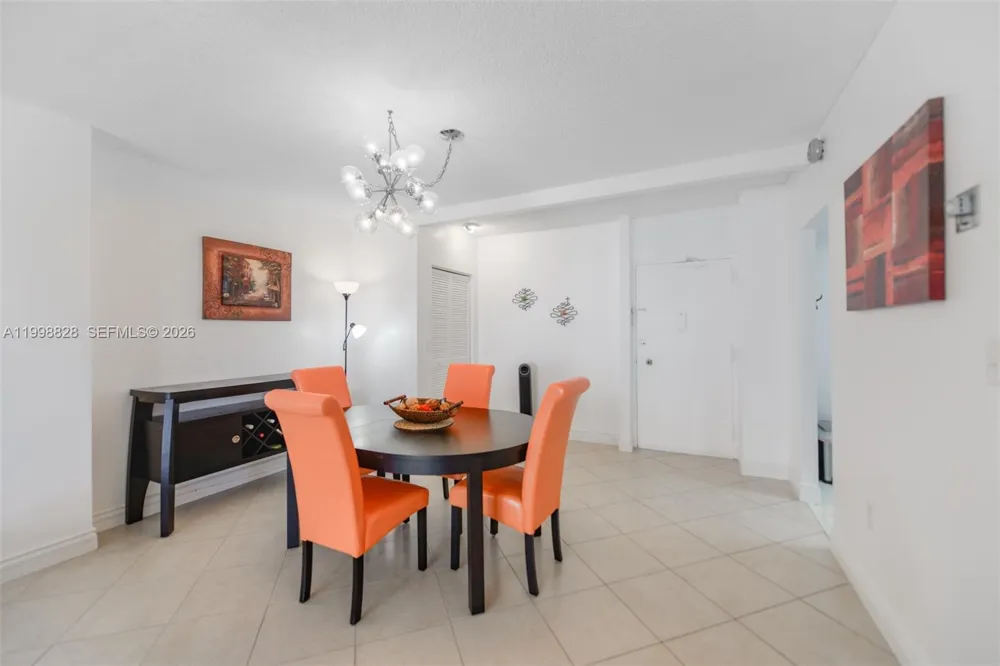 1965 S Ocean Dr #14D Hallandale Beach, FL 33009
