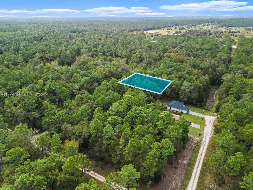 SW 30th ST ocala, FL 34481