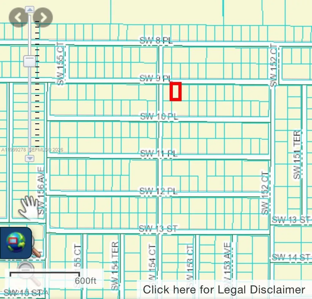 SW 9th Place ocala, FL 34481