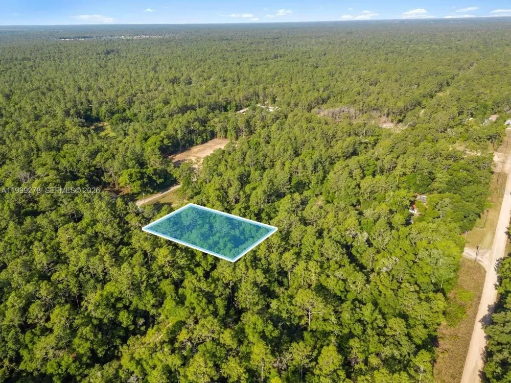 SW 9th Place ocala, FL 34481
