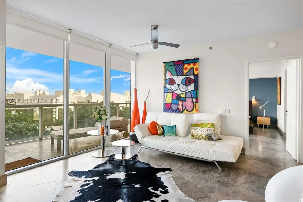 450 Alton Rd #704 Miami Beach, FL 33139