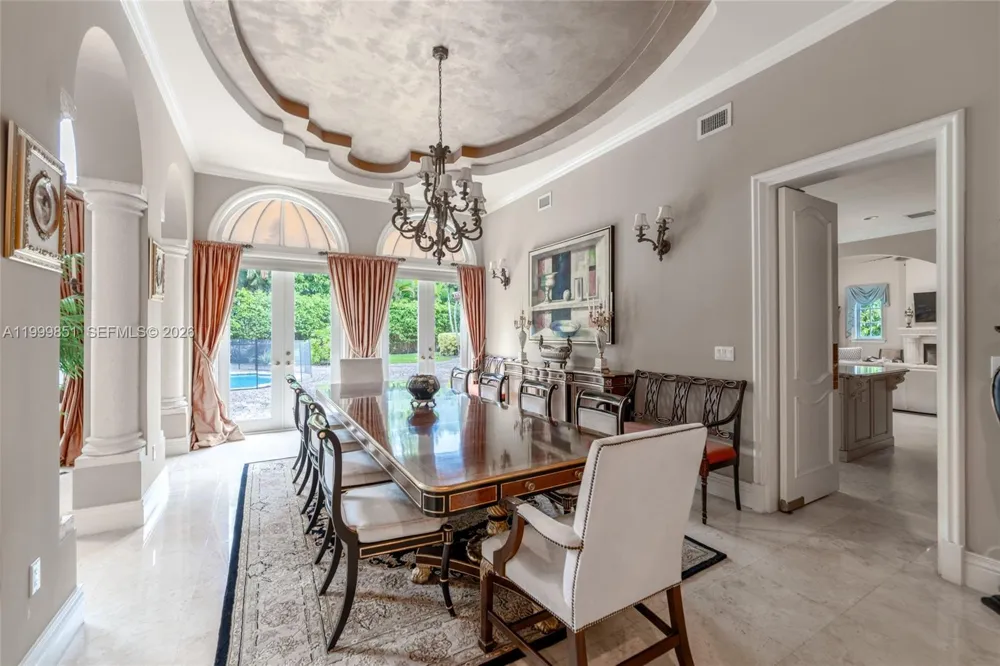 12101 Moss Ranch Rd Pinecrest, FL 33156