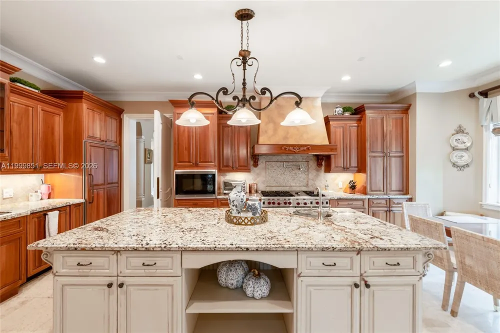 12101 Moss Ranch Rd Pinecrest, FL 33156