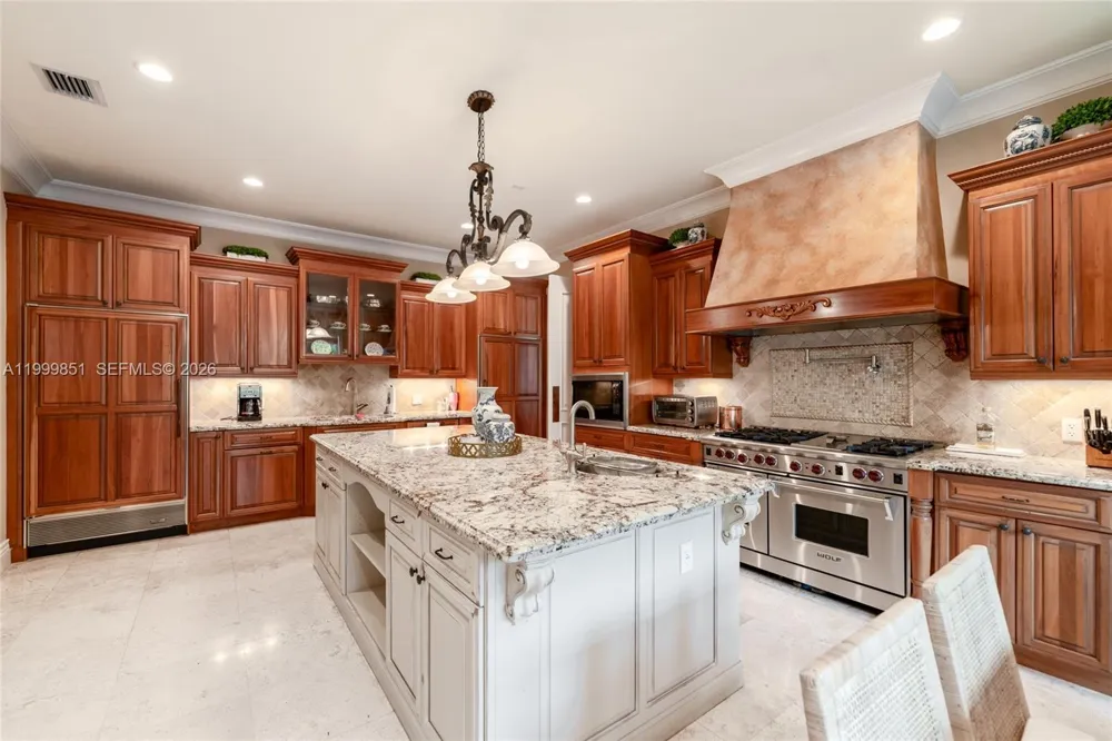 12101 Moss Ranch Rd Pinecrest, FL 33156