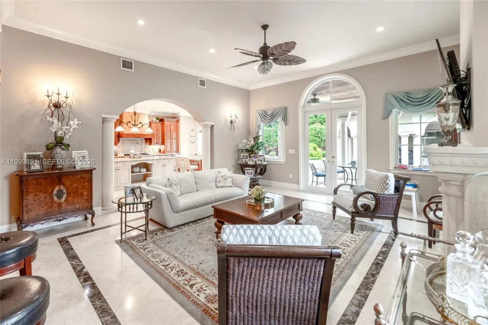 12101 Moss Ranch Rd Pinecrest, FL 33156