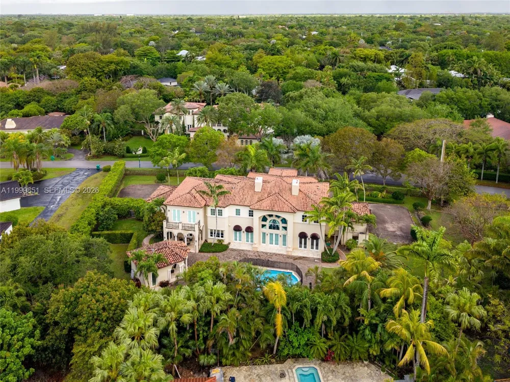 12101 Moss Ranch Rd Pinecrest, FL 33156