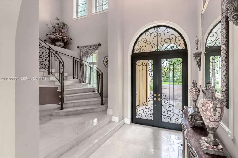 12101 Moss Ranch Rd Pinecrest, FL 33156