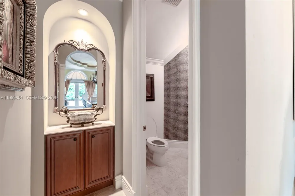 12101 Moss Ranch Rd Pinecrest, FL 33156
