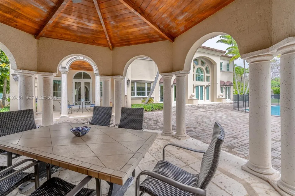 12101 Moss Ranch Rd Pinecrest, FL 33156