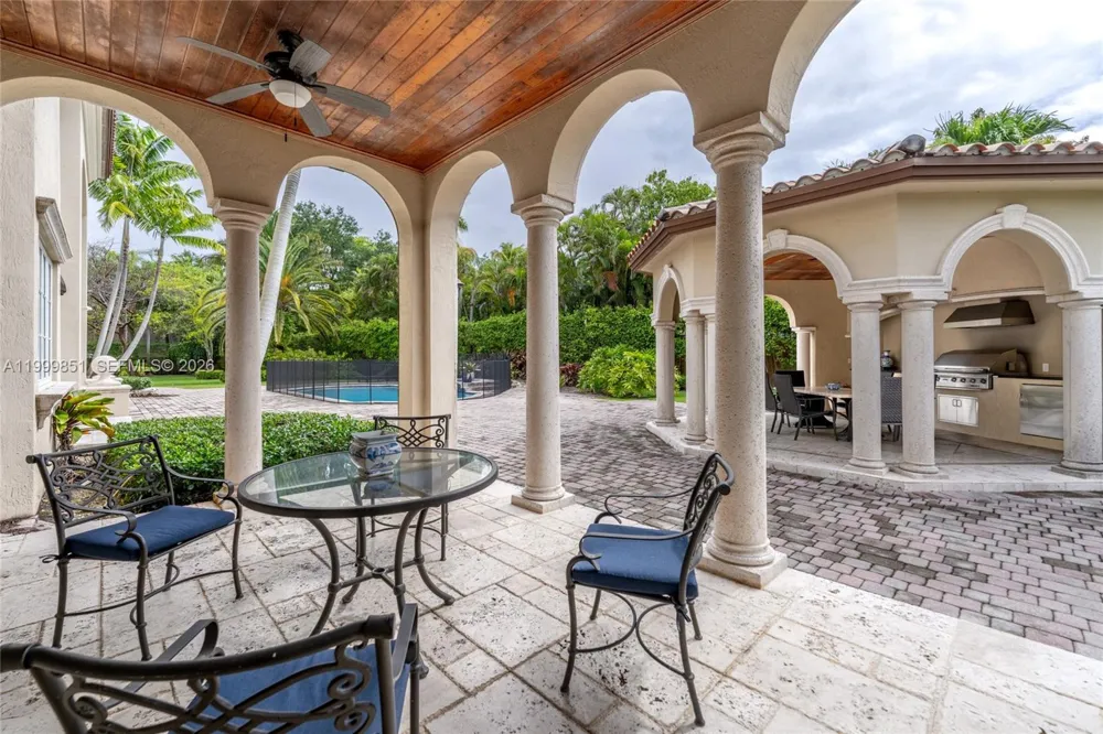 12101 Moss Ranch Rd Pinecrest, FL 33156